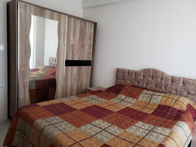 Lovely 2 Rooms Apartment With Pool and Air Con — отзывы гостей и цены