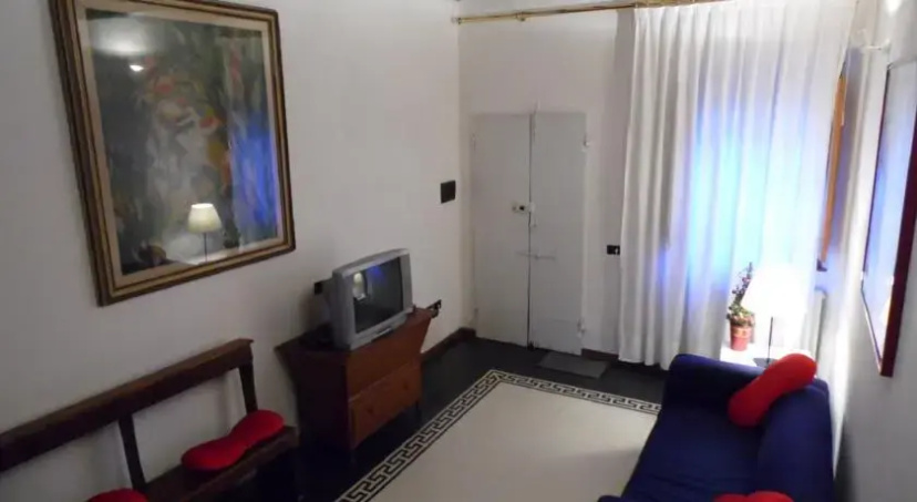 A casa di Monica — отель с удобствами в Флоренции