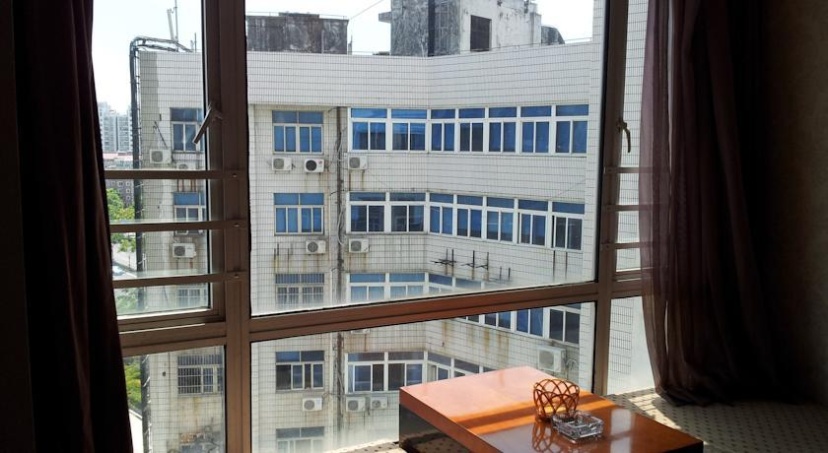 2099 Short Rent Apartments — отель с удобным расположением в Шанхае