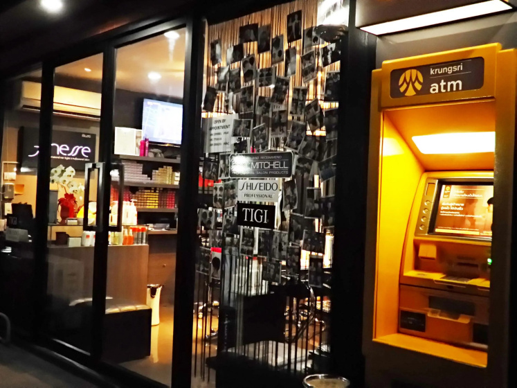 Цены на Marigold Ramkhamhaeng Boutique Apartment в Бангкоке