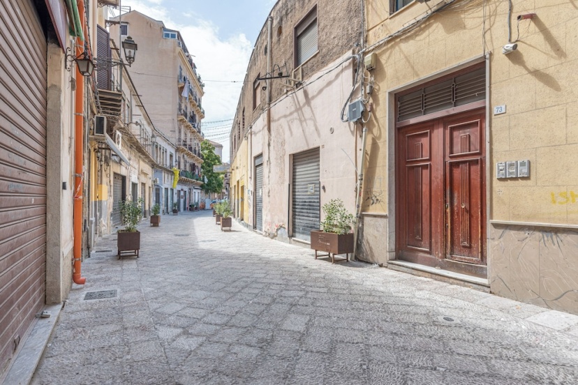 Цены на Candelai Apartments by Wonderful Italy в Палермо