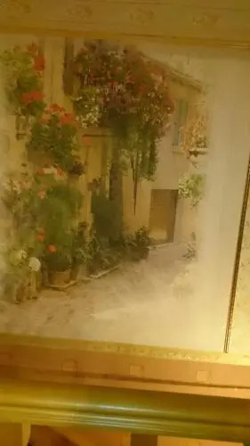 Guest House na Tsvetochnaya 36 — отель в Голубицкая, Россия
