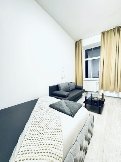 Affordable Studio Apt Near Ottakring — отзывы гостей и цены