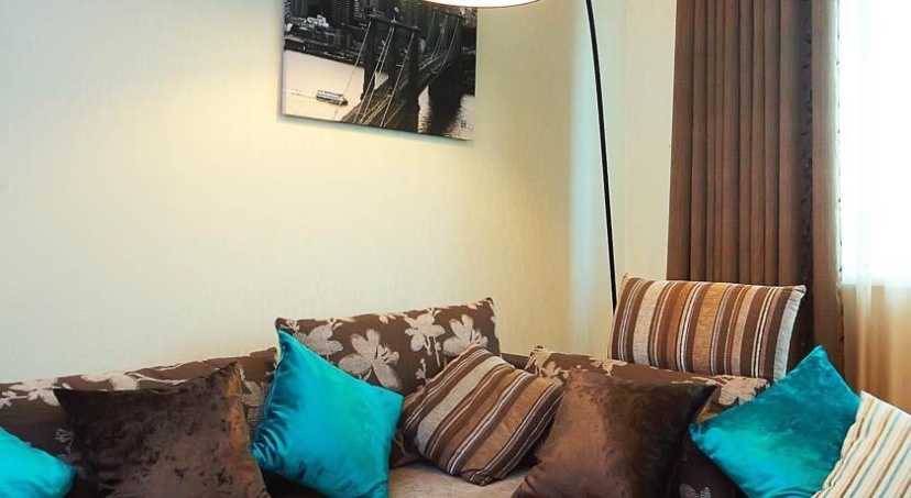 Цены на Northern Lights Apartments в Астане