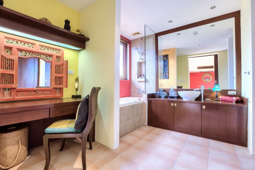 Цены на Villa Thai Teak в Кохе