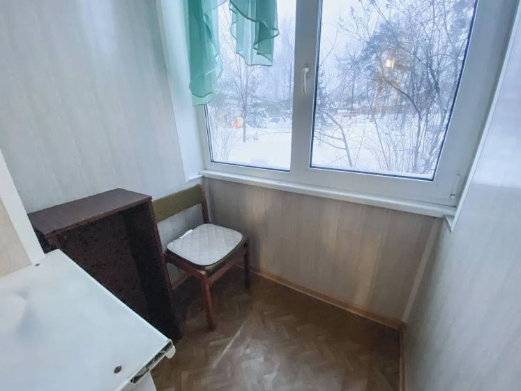 Kvartira Galerea RRO na ulice Najdova-Zelezova — отель с удобствами в Наро-Фоминск