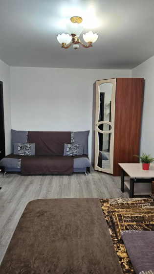 Apartamenty ulice na Lenina 46 — отзывы гостей и цены