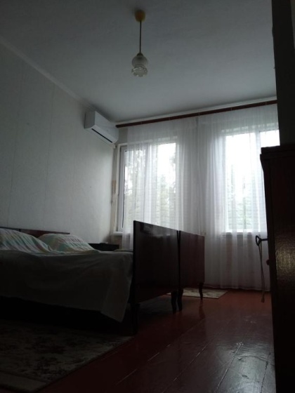 Guest House on Abzhuyskoye Shosse 103 — комфортный отель в Сухуми