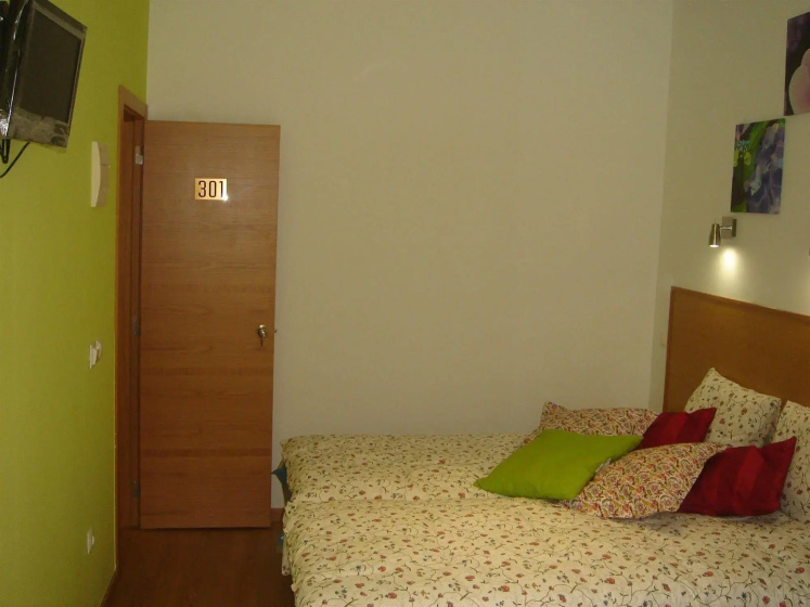 DownTown Guest House — отель с удобным расположением в Лиссабоне