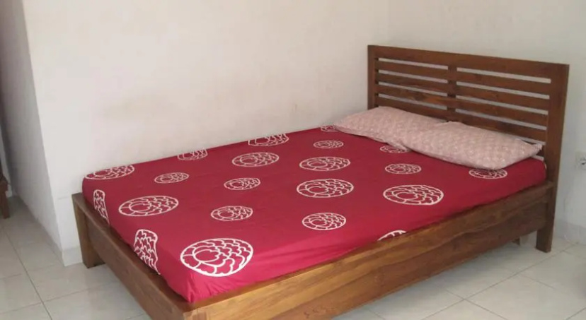 Suratha Inn — отель с удобствами в Кута