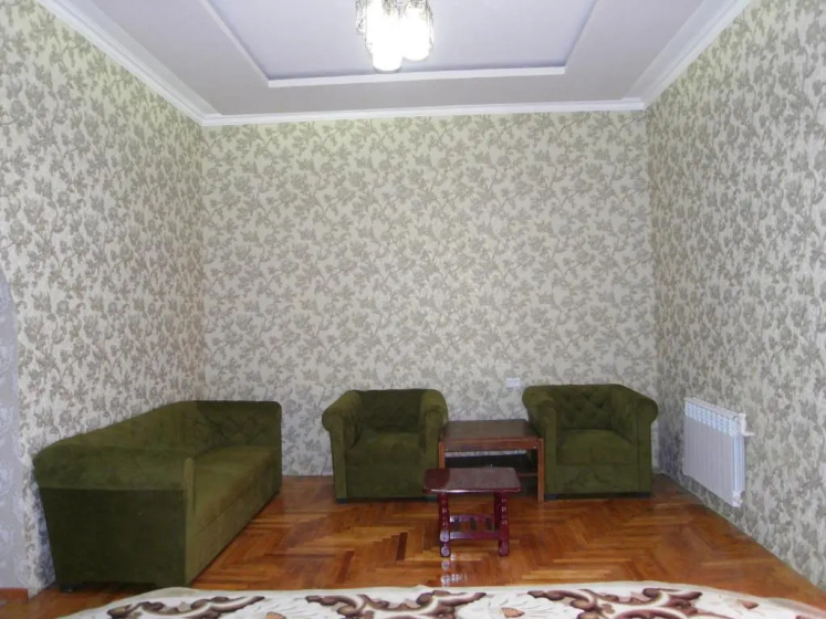 Apartament centre Registon — отель с удобным расположением в Самарканд