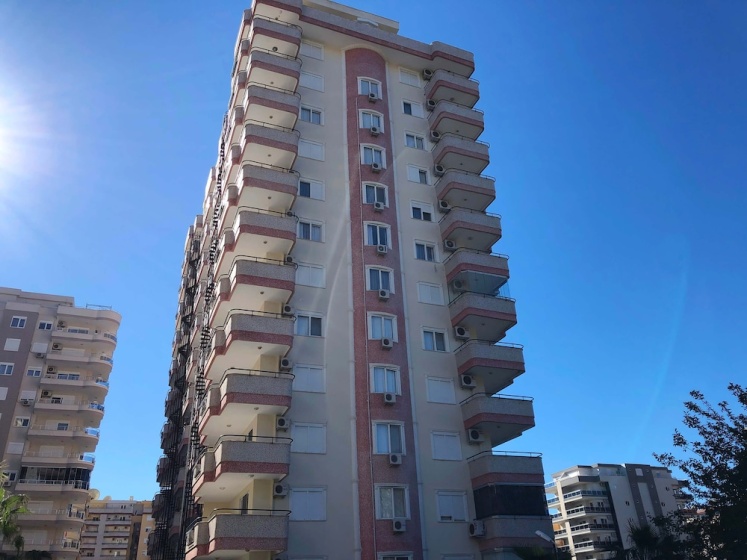 Toros 5 2 bedroom 19 — отзывы гостей и цены