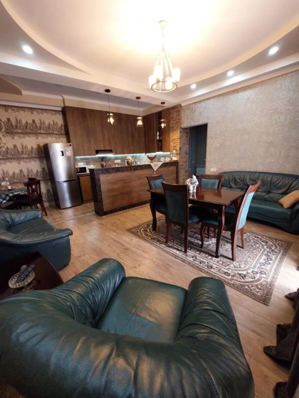 Цены на Avto's Apartment in the Centre of Kutaisi в Кутаиси