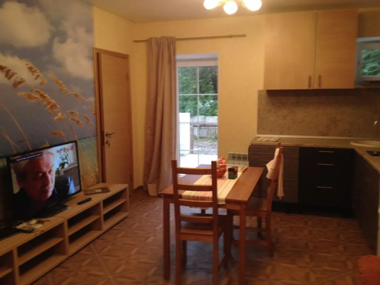Guest House Turgeneva 20 — отзывы гостей и цены