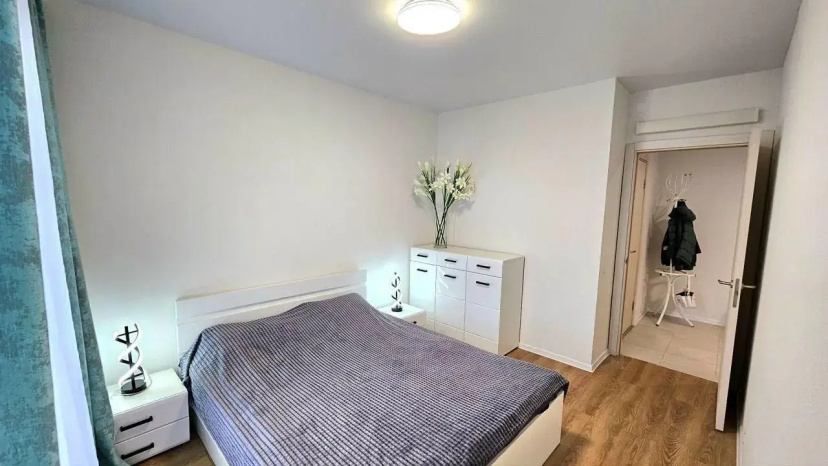 Цены на Apartamenty na ulice Hutorskoj, 1 в Екатеринбурге