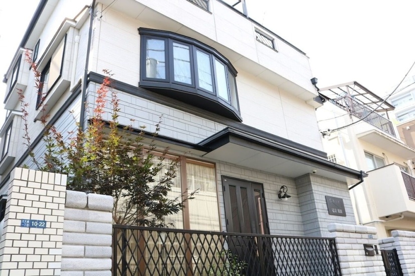 Цены на Guanjing Apartment в Токио