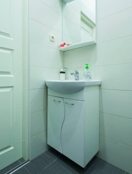 Apartments on Marata, 59 — отзывы гостей и цены