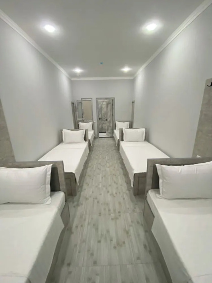 Hotel ART Guest House — отель в Ташкент, Узбекистан