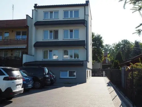 Цены на Apartamenty Dobranoc - Wawer 2 в Варшаве