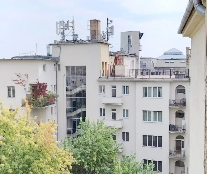 Цены на Diamond Astoria в Будапеште