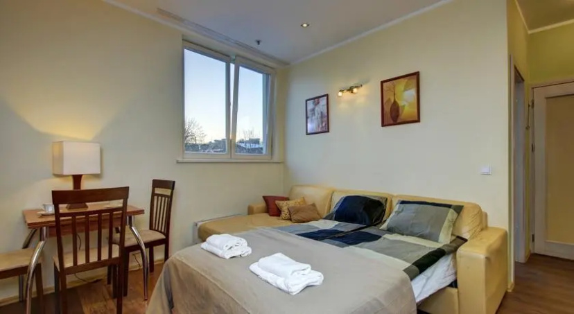 Gedimino 20 Vilnius Old City Apartments — отзывы гостей и цены