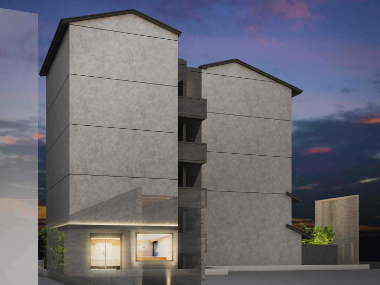 KYOTO GRANBELL HOTEL hanareya — отель с удобным расположением в Киото