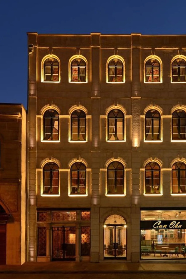 Regie Ottoman Istanbul — отель с отзывами гостей в Стамбуле