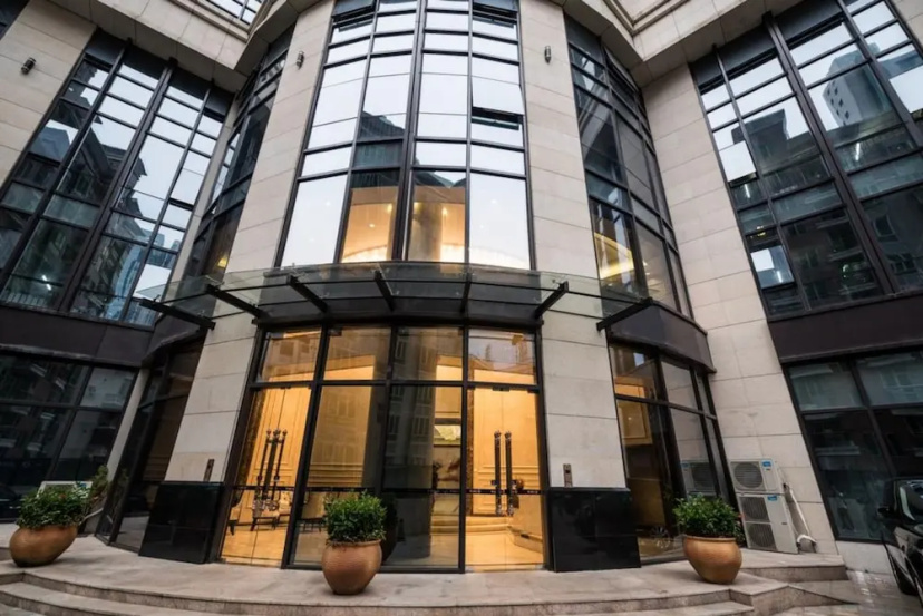 Pengcheng Apartment — отзывы гостей и цены