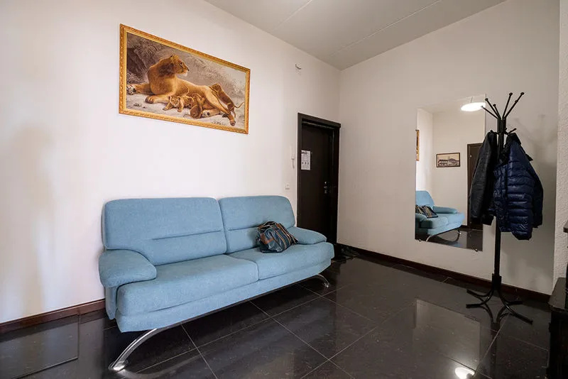 Petrovskie Apartments on str. Belinskogo, bld. 18 — отзывы гостей и цены