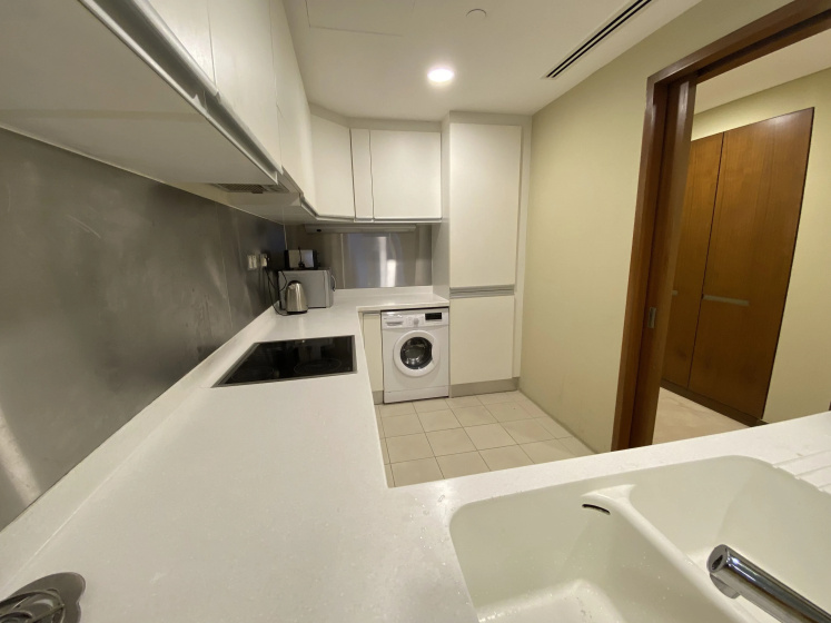SuperHost - Luxurious Apartment, 2-min From The Burj Khalifa, Address Dubai Mall — отзывы гостей и цены