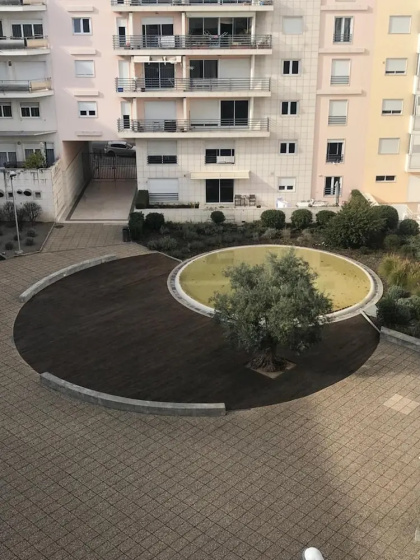 Цены на Apartment with 3 Bedrooms in Lisboa, with Wonderful City View, Balcony And Wifi - 20 Km From the Beach в Лиссабоне