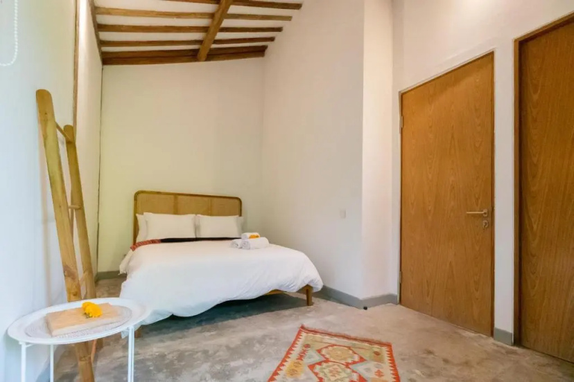 Singgah Di Ubud 2 — отель с удобствами в Убуде