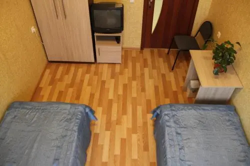 Цены на Rooms on Moskovskoe Shosse в Нижнем Новгороде