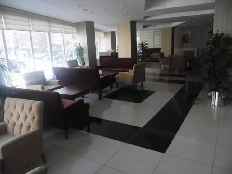 Сравните цены на Savis Otel в Анкаре