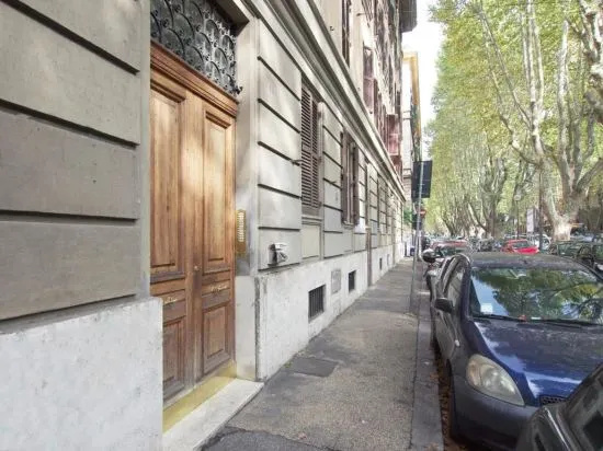 La Petit Maison Prés Du Vatican — отзывы гостей и цены