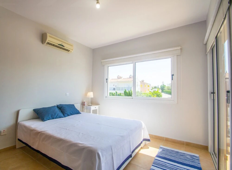 Pernera Beach Three Bedroom Villa — отзывы гостей и цены
