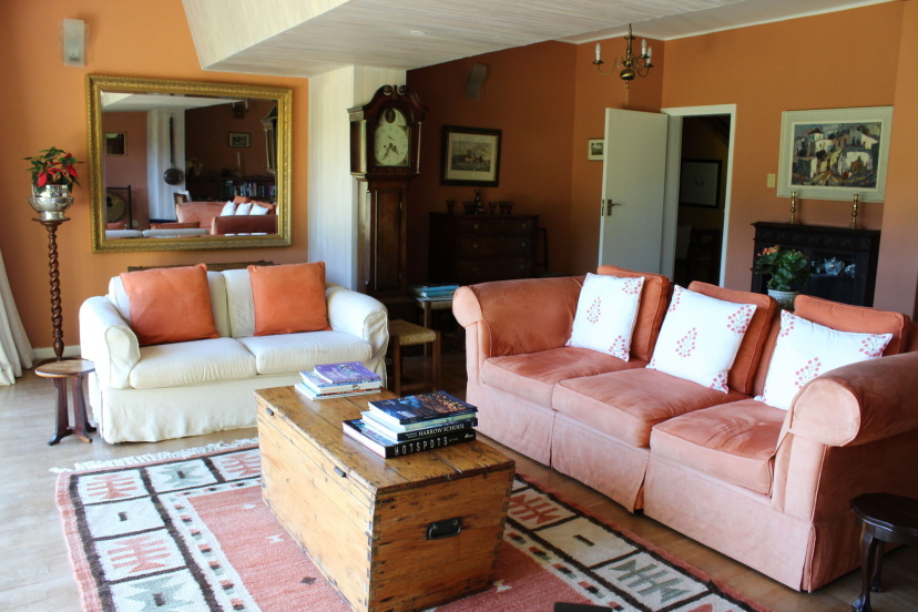 Цены на Klein Bosheuwel Guest House в Кейптауне