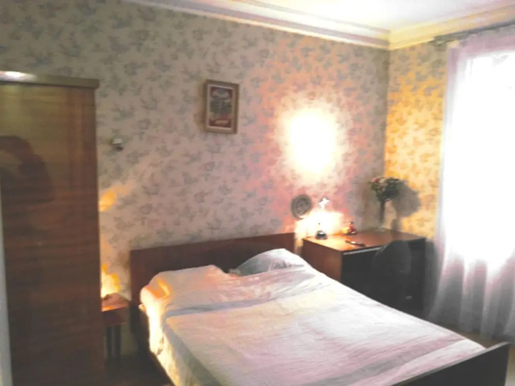 Appartement Paris Expo — комфортный отель в Париже