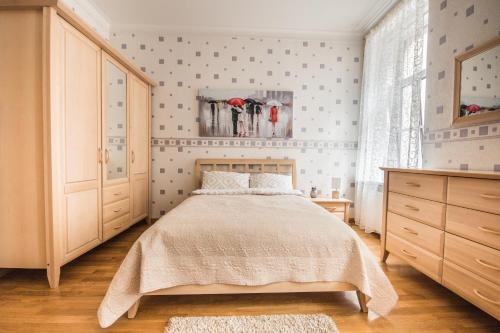 Цены на Ginger Apartment Riga в риге