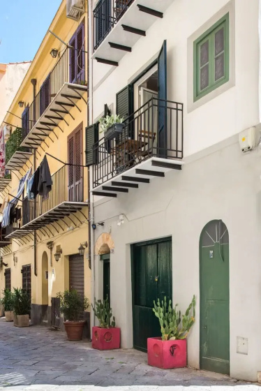 Цены на In Centro Suite by Wonderful Italy в Палермо