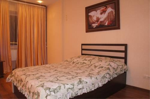 Avita Apartments at Nizhnaya Lisikha — забронировать отель в Иркутске