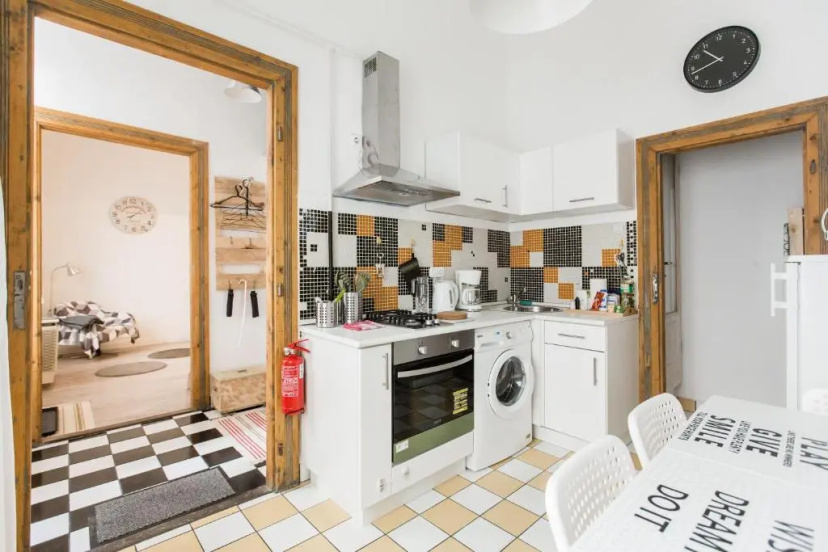 Цены на Kazinczy 10 Apartment в Будапеште