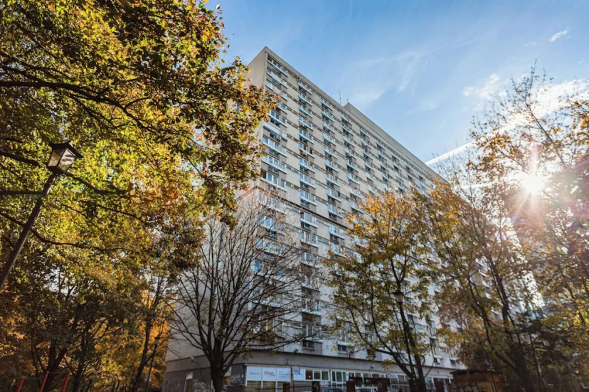 Warsaw City Center Studios by Renters — отзывы гостей и цены