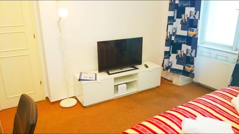 Цены на Vltava Apartments Prague в Праге