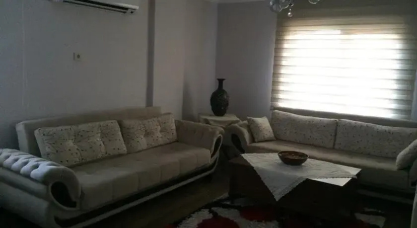 Onca Apartment — комфортный отель в Анталье