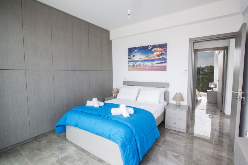 Villa Prol23, New and Modern 2bdr Protaras Villa With Pool, Close to the Beach — отзывы гостей и цены