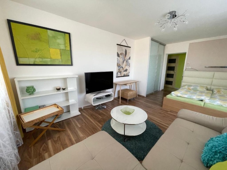 Apartment Jan — отзывы гостей и цены