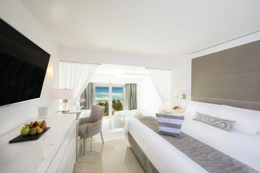 Le Blanc Spa Resort Cancun - Adults Only - All-Inclusive - Resort in كانكون - Photo 4