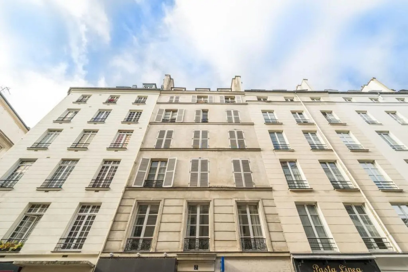 My Address In Paris - Turenne — комфортный отель в Париже