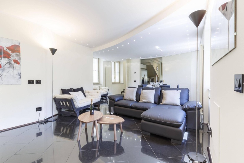 Suitelowcost Sant'Agnese — забронировать отель в Милане